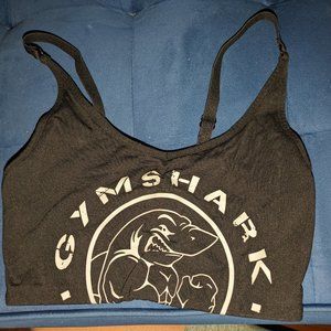 4 Gymshark sports bras